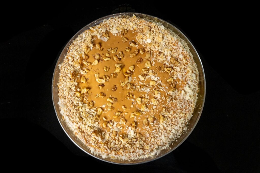 Napoleão por Gonçalo Ramos