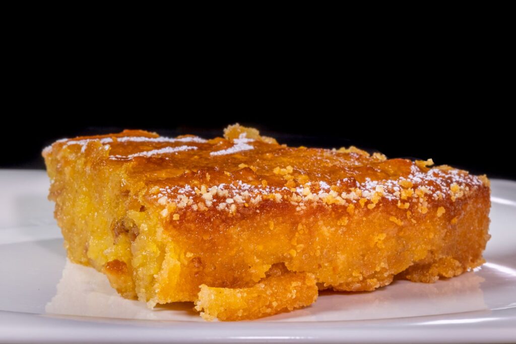 Toucinho do céu por Gonçalo Ramos