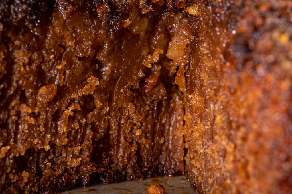 Bolo de família por Gonçalo Ramos