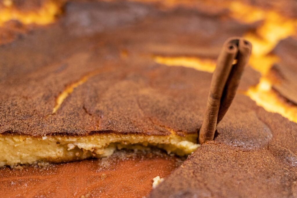 Sericaia por Gonçalo Ramos