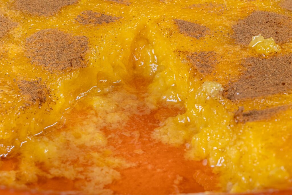 Encharcada por Gonçalo Ramos