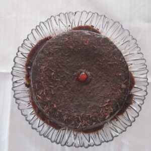 Bolo de Chocolate